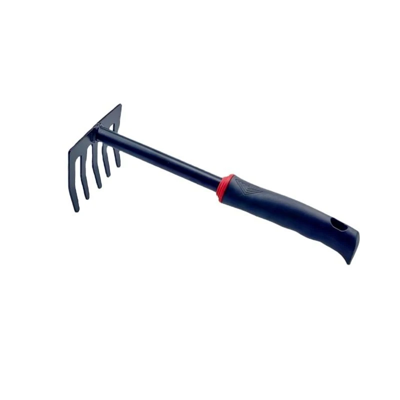 Garden 5-Tine Rake best